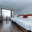 Echarm Hotel Xiaogan Yingcheng Sports Center