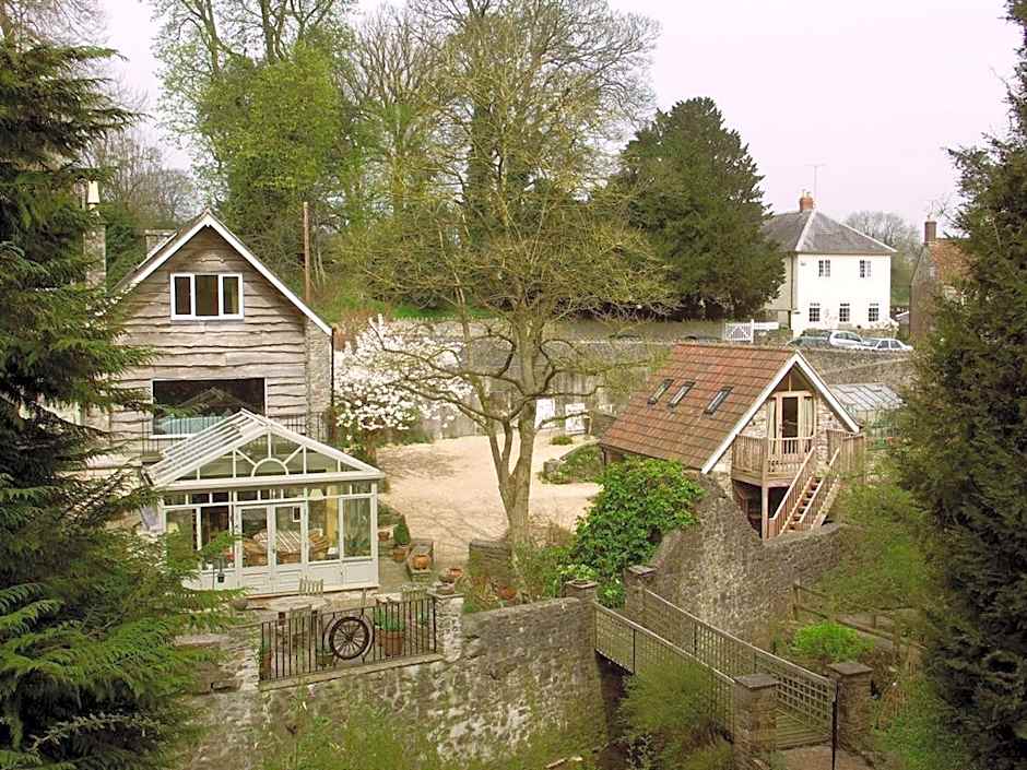 Stay at Penny's Mill