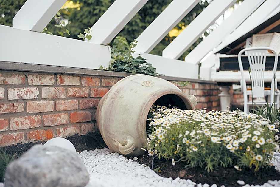 Sundial Boutique Hotel