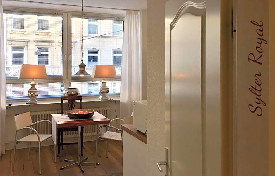 Düsseldorfer Domicil Media Harbour