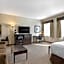 Best Western Plus Baker Street Inn