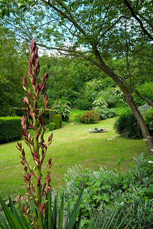 Chambres d'hôtes Logis Du Jerzual