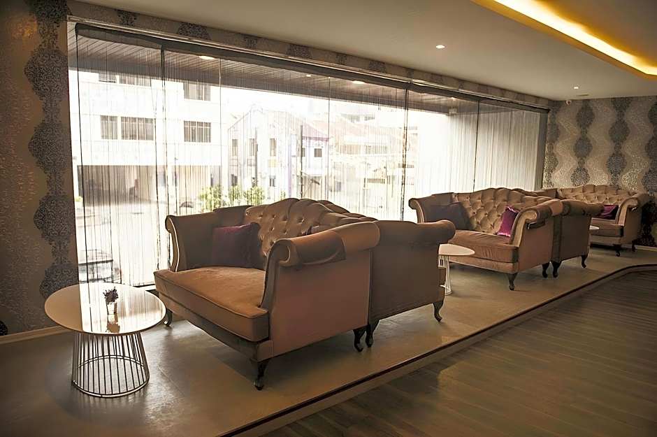 Q Collection Macalister formerly known as Apple Hotel Penang