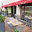 Kyriad Hotel Nevers Centre
