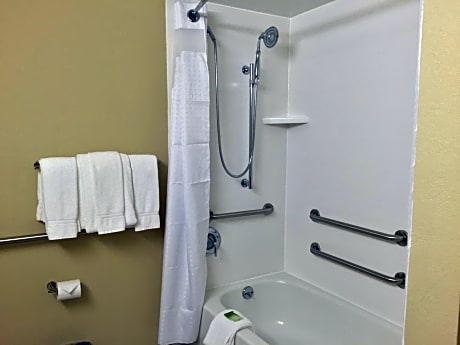 King Room - Disability Access