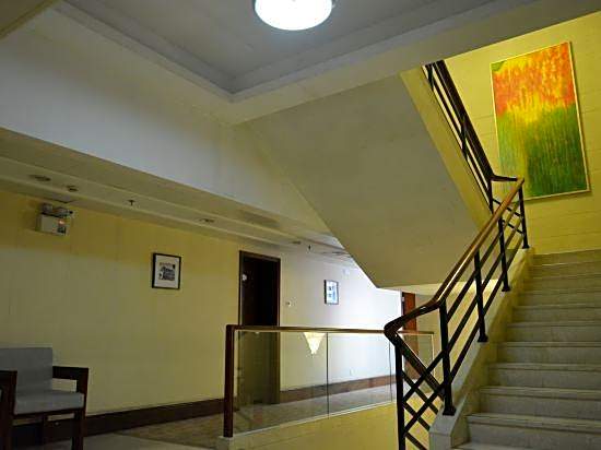 Shamian Hotel