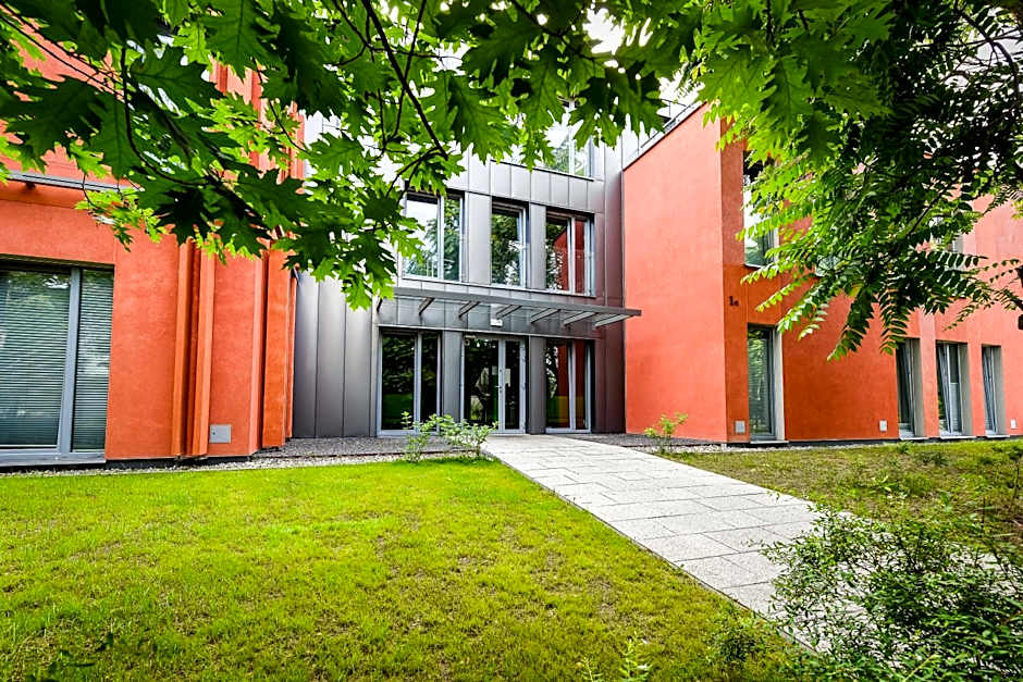 Chummy House Sopot
