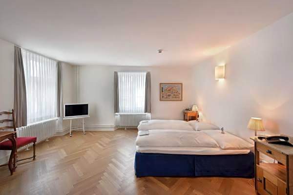 Hotel im Schlosspark