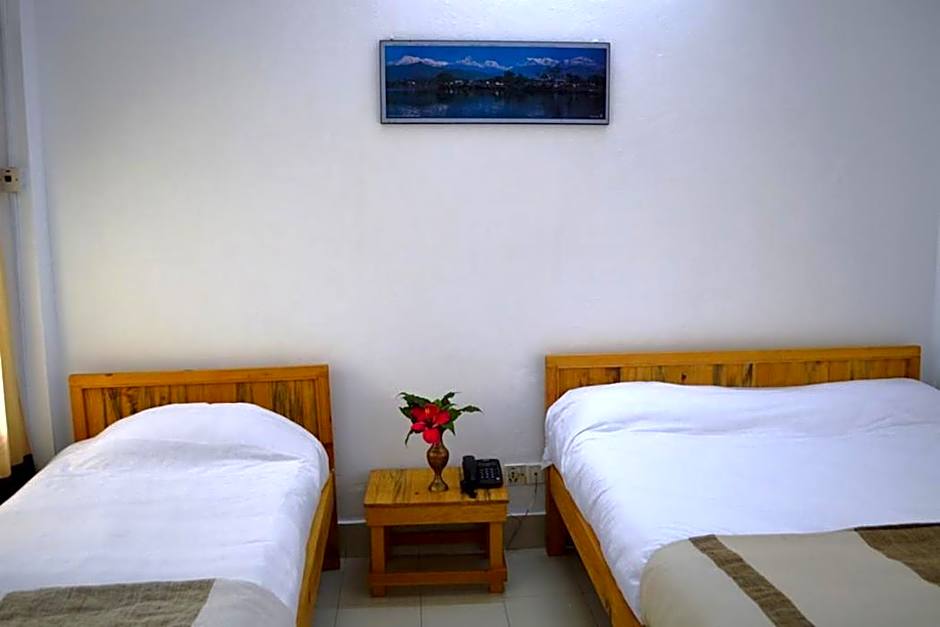 Chitwan Paradise Hotel