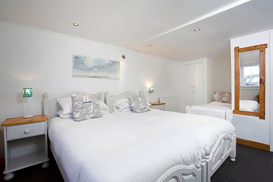 Whitstable Fisherman's Huts