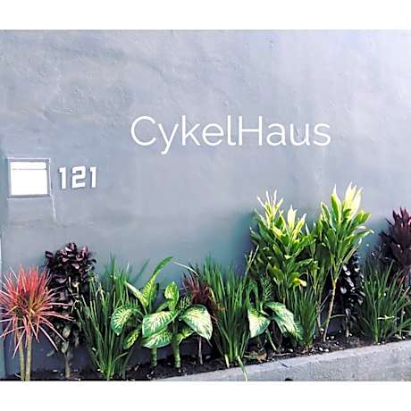 CykelHaus Studio Hotels