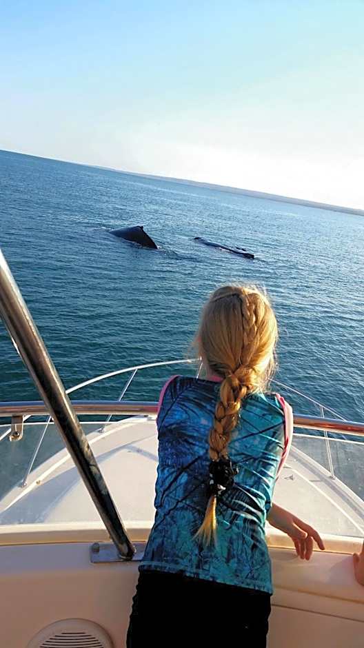 Ningaloo Lodge Exmouth