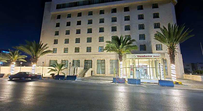 Le Vendome Hotel