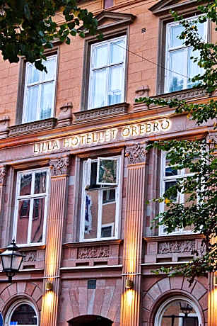 Elite Stora Hotellet Örebro