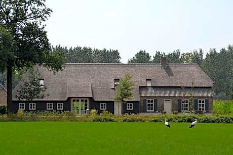 Bed & Breakfast de Bimd Hoeve
