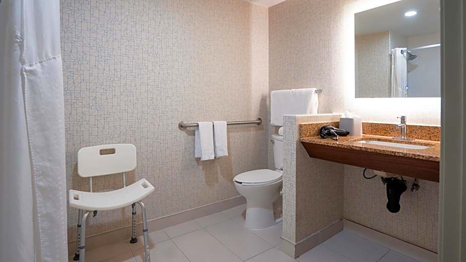 Holiday Inn Express Hotel & Suites CD. Juarez - Las Misiones By IHG