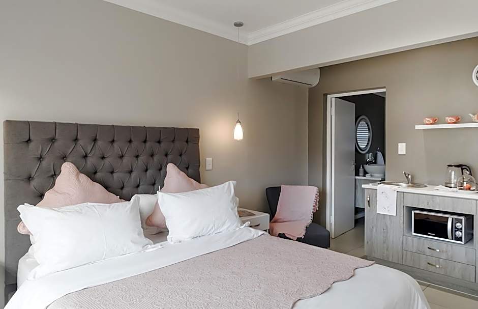 Wagtails Guest House