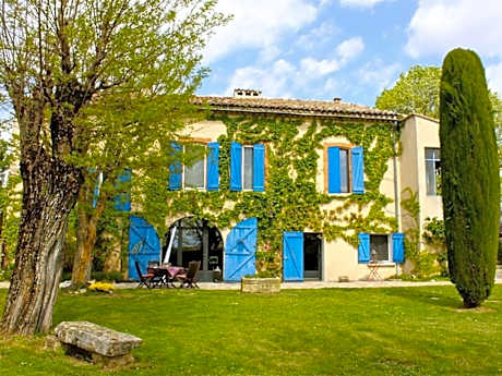 la Bergerie de Beaudine