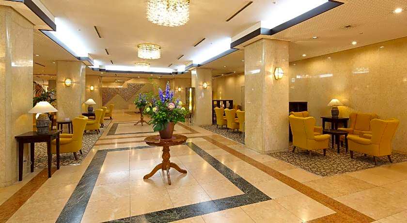 Goi Grand Hotel