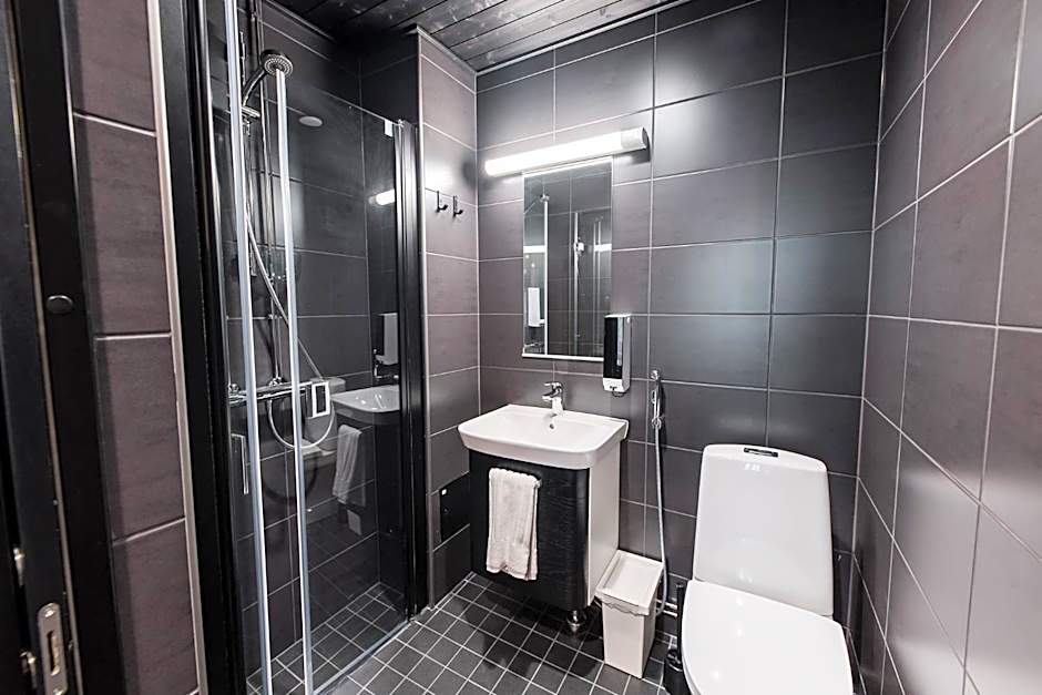 Forenom Aparthotel Vantaa Tikkurila