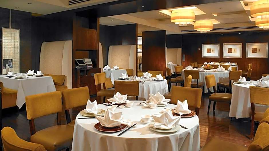 Ambassador Hotel Hsinchu