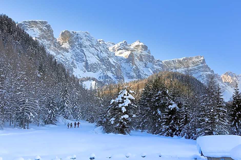 Chalet Mornà