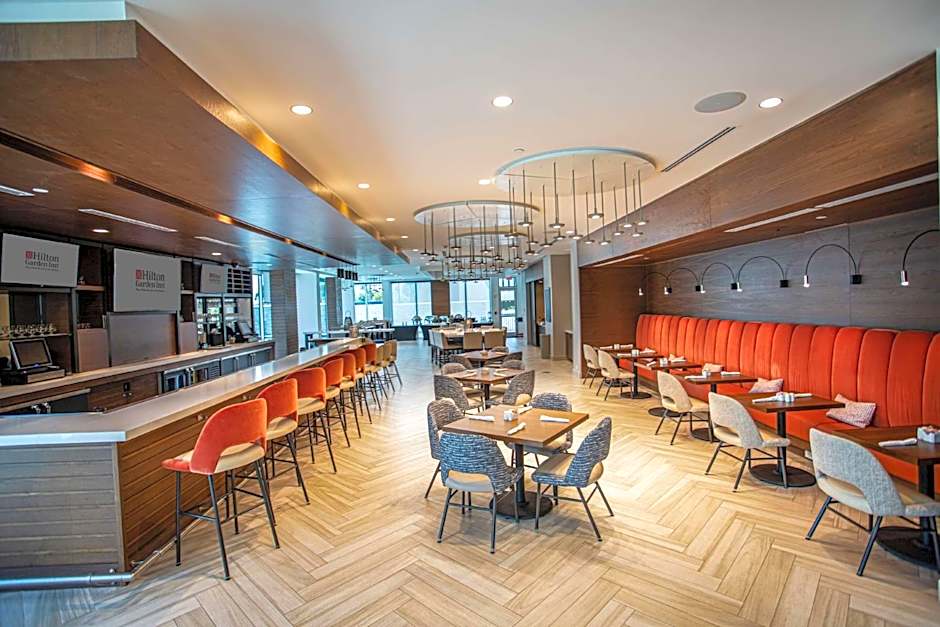 Hilton Garden Inn West Palm Beach I95 Outlets