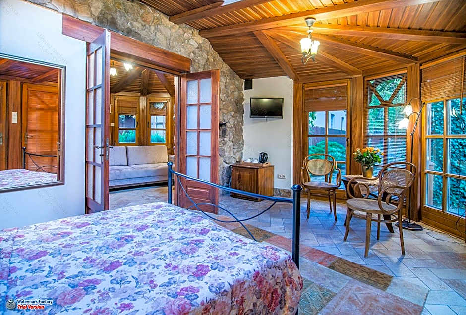 Hotel Dwa Księżyce