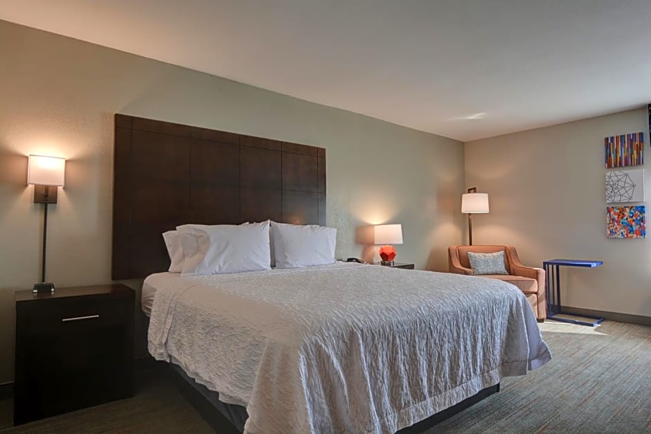 Hampton Inn Anderson