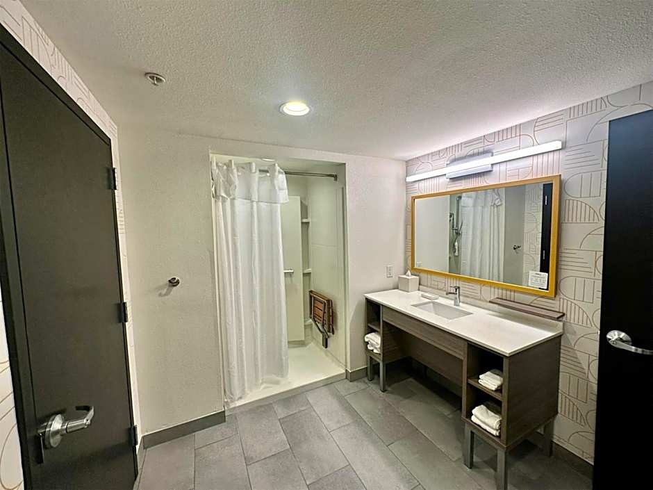 Home2 Suites By Hilton Rahway, Nj