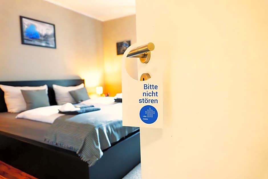 Liro Hotel Moers