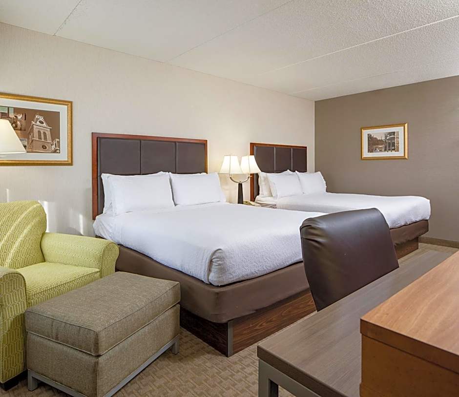 Holiday Inn Manchester Airport By IHG