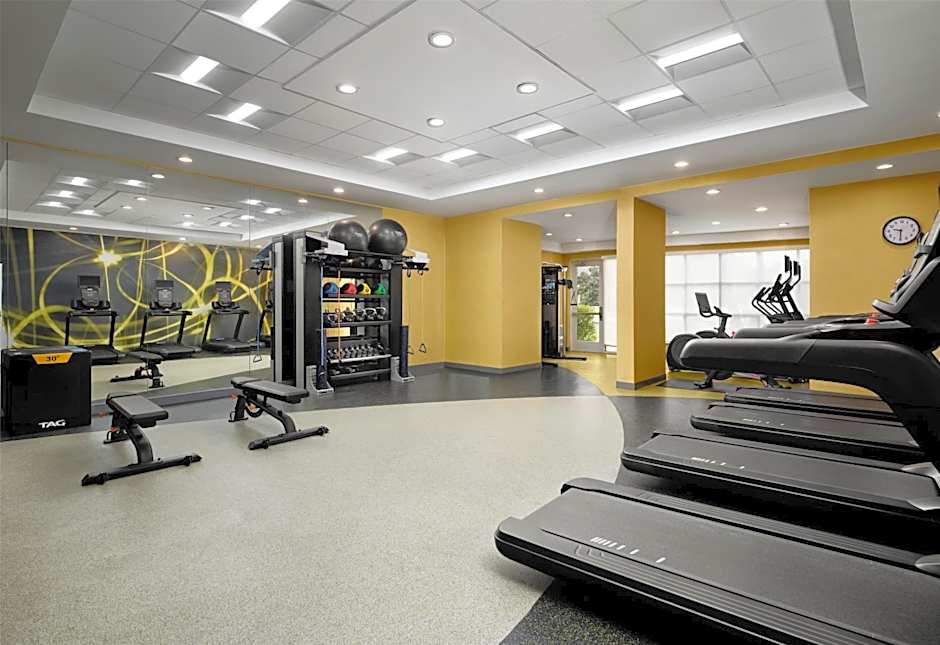 Hilton Garden Inn Meridian