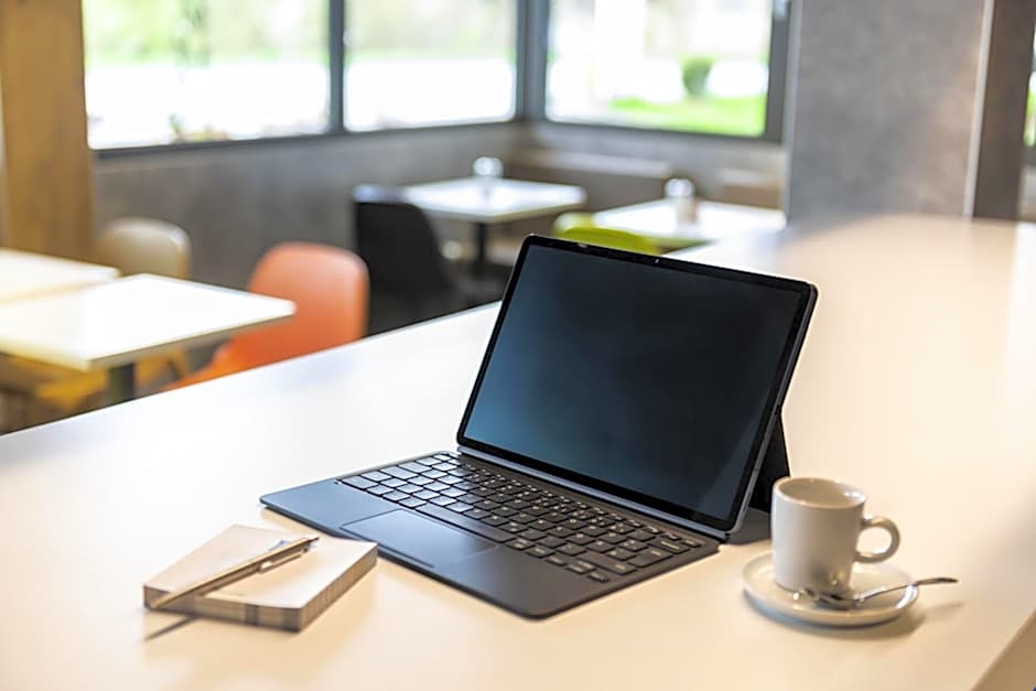 B&B HOTEL Regensburg-Ost