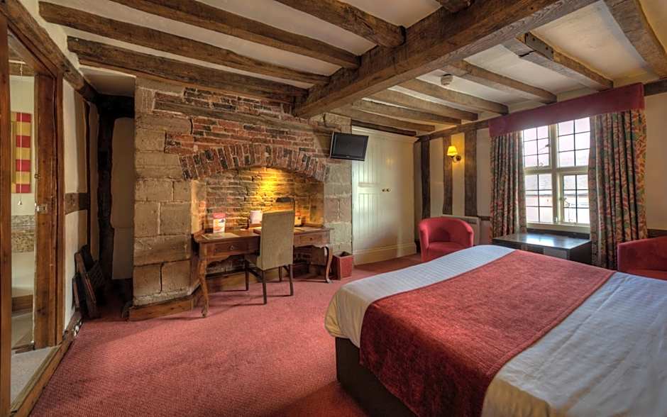 Dog & Partridge by Chef & Brewer Collection