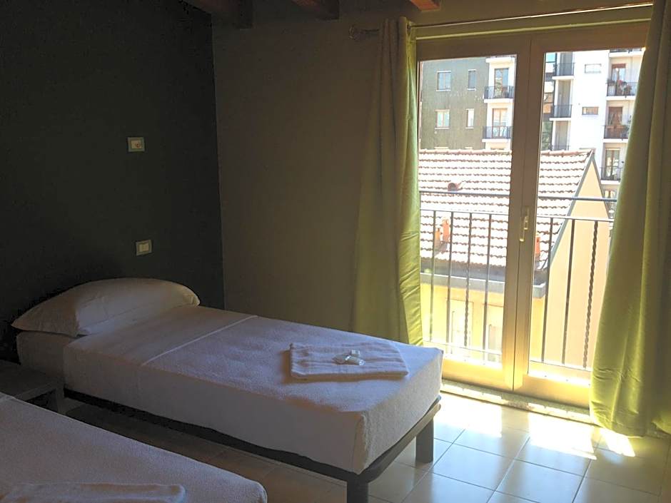 MRHostel Milano