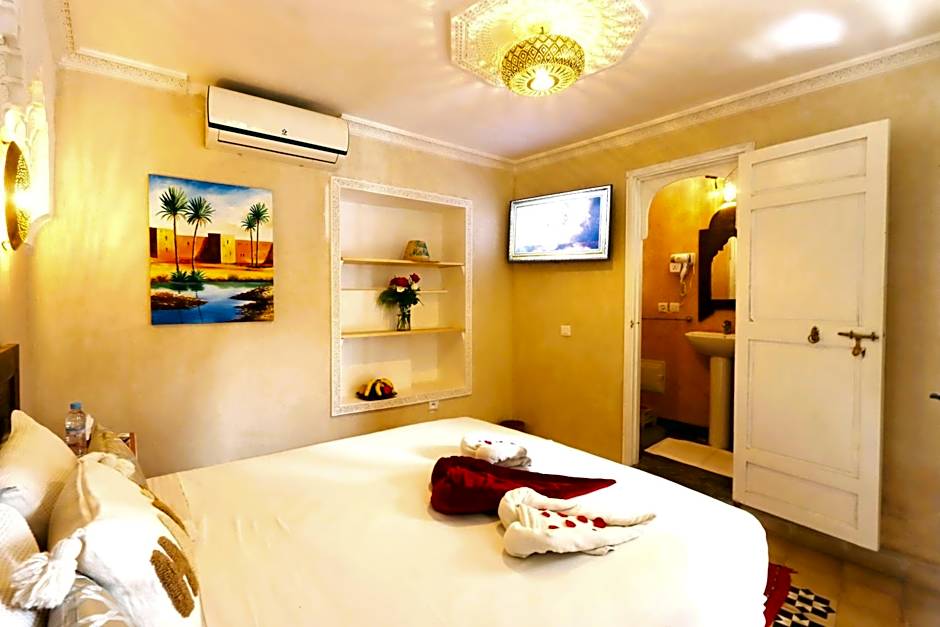 Riad Makech