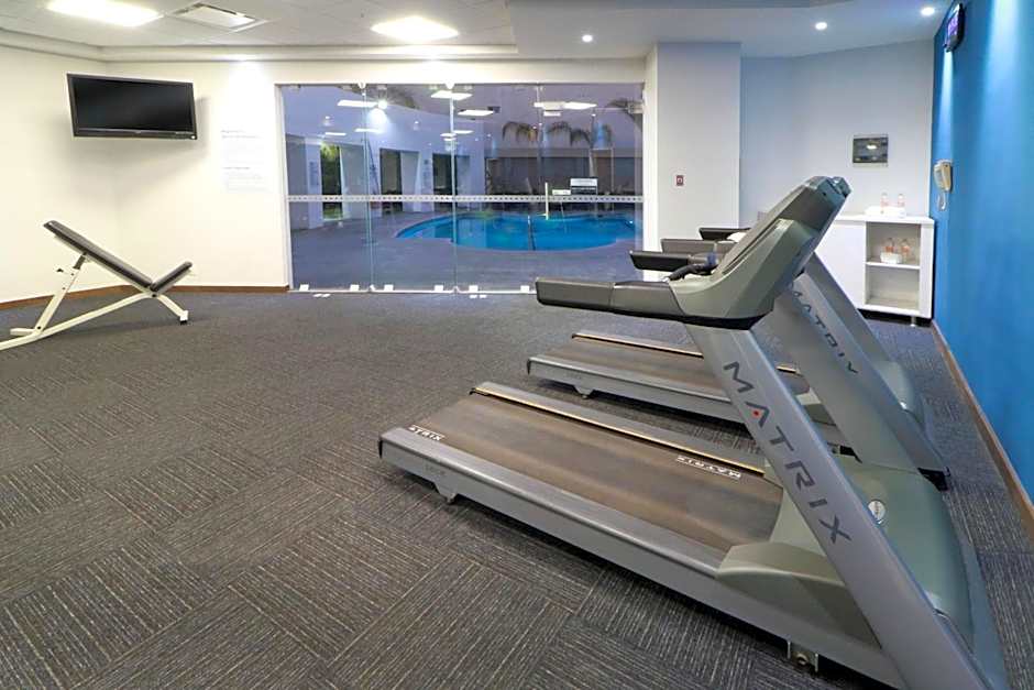 Holiday Inn Express San Luis Potosí By IHG