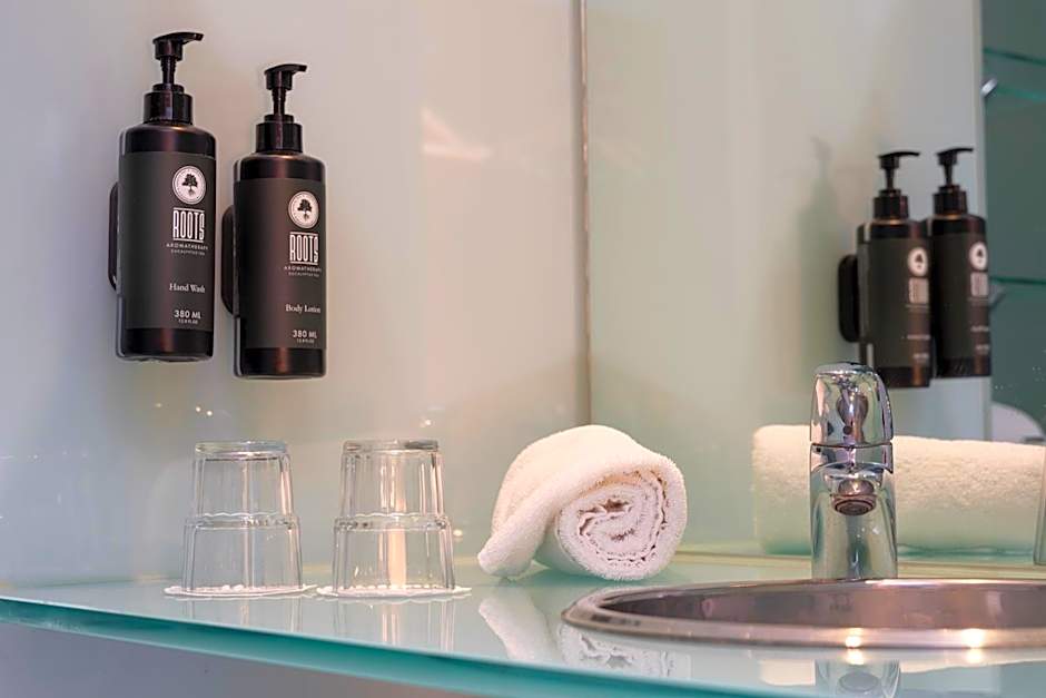 Ramada by Wyndham Belfast City Centre