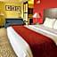 Comfort Suites Rock Hill Manchester Meadows Area