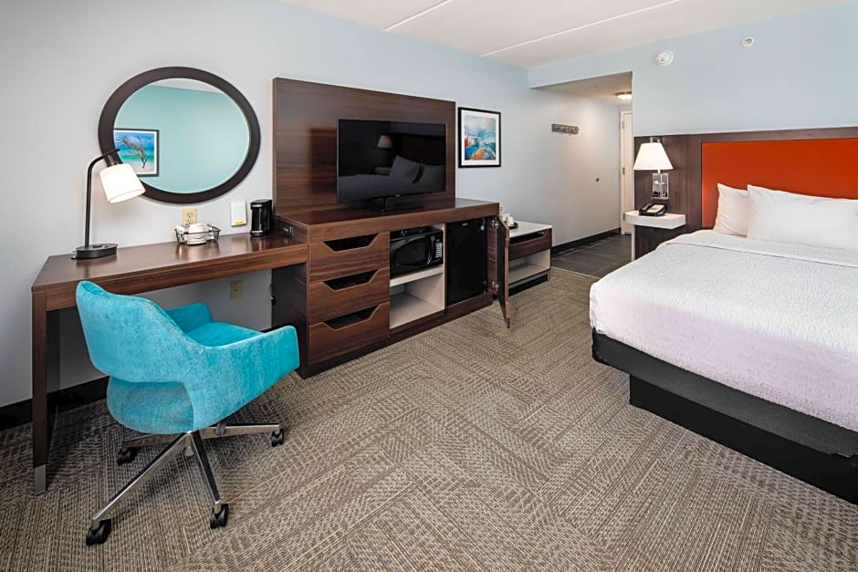 Hampton Inn & Suites Navarre
