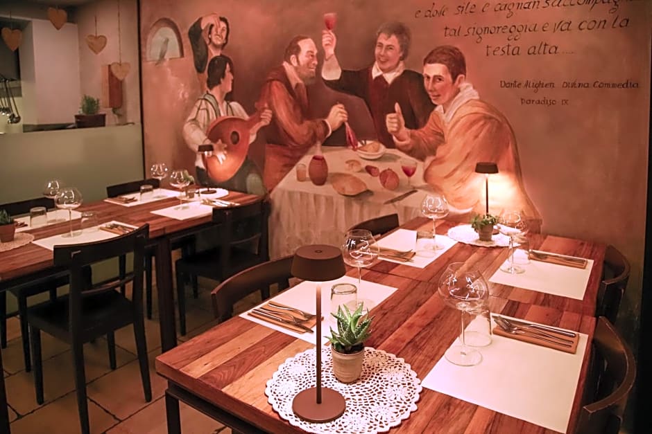 Locanda Ponte Dante