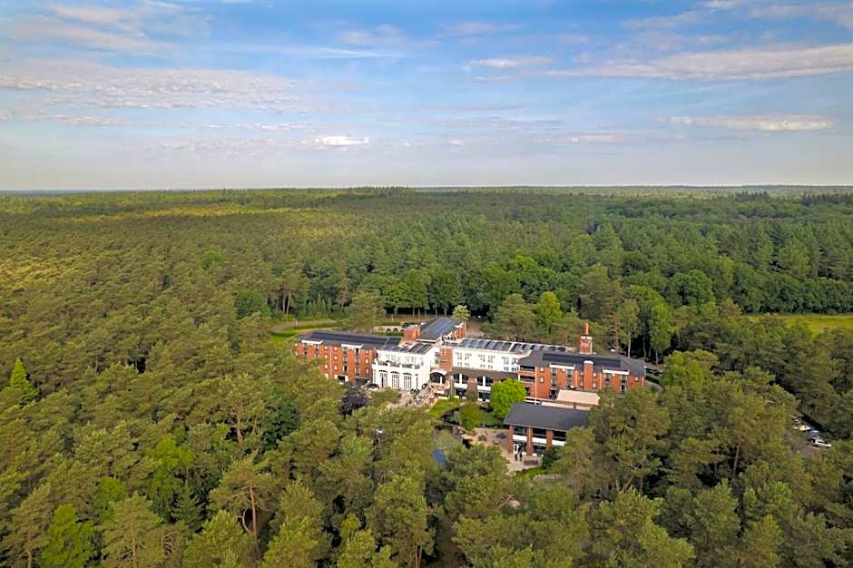 Bilderberg Residence Groot Heideborgh