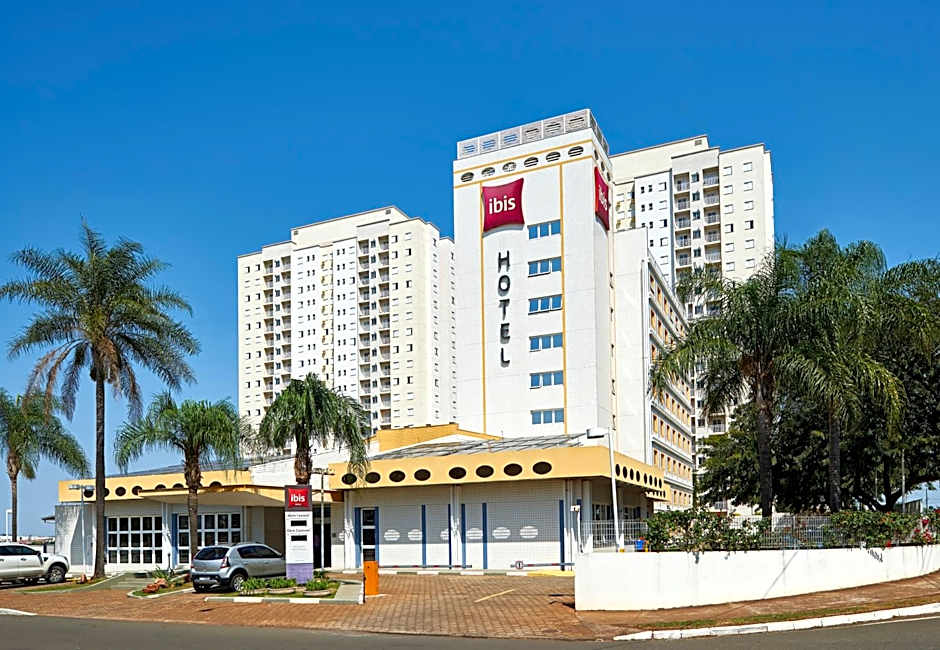 Ibis São Carlos