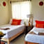 Arrecifes Suites