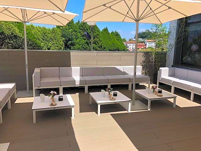 Hotel Santiago Apóstol