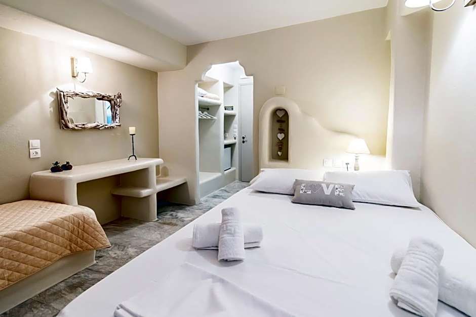 Fratelli Family Rooms