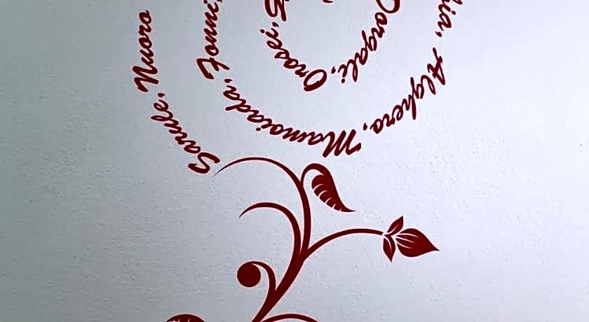 La Collina dei Ciliegi