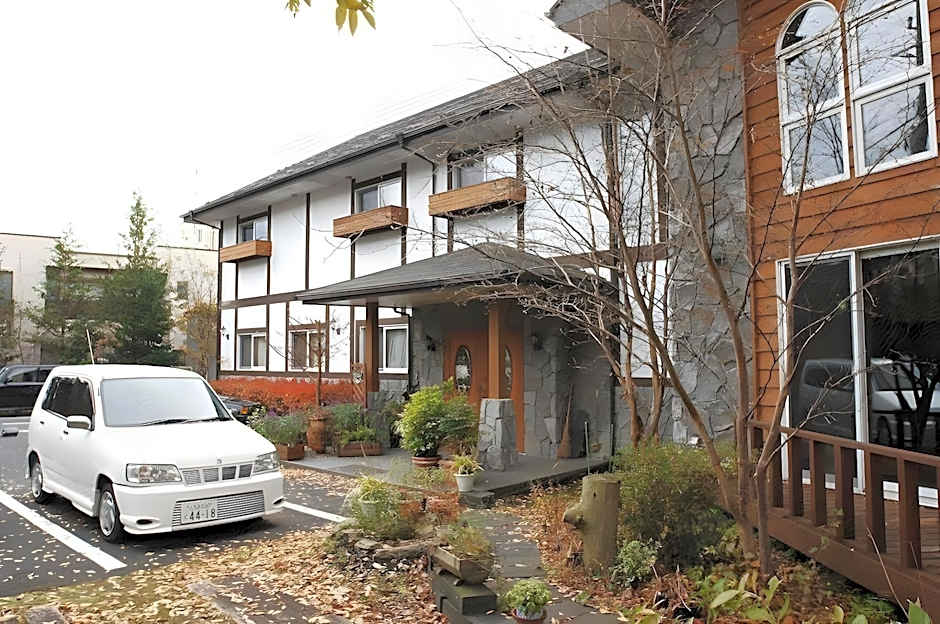 Hotel Nikko Akarinoyado Villa Revage