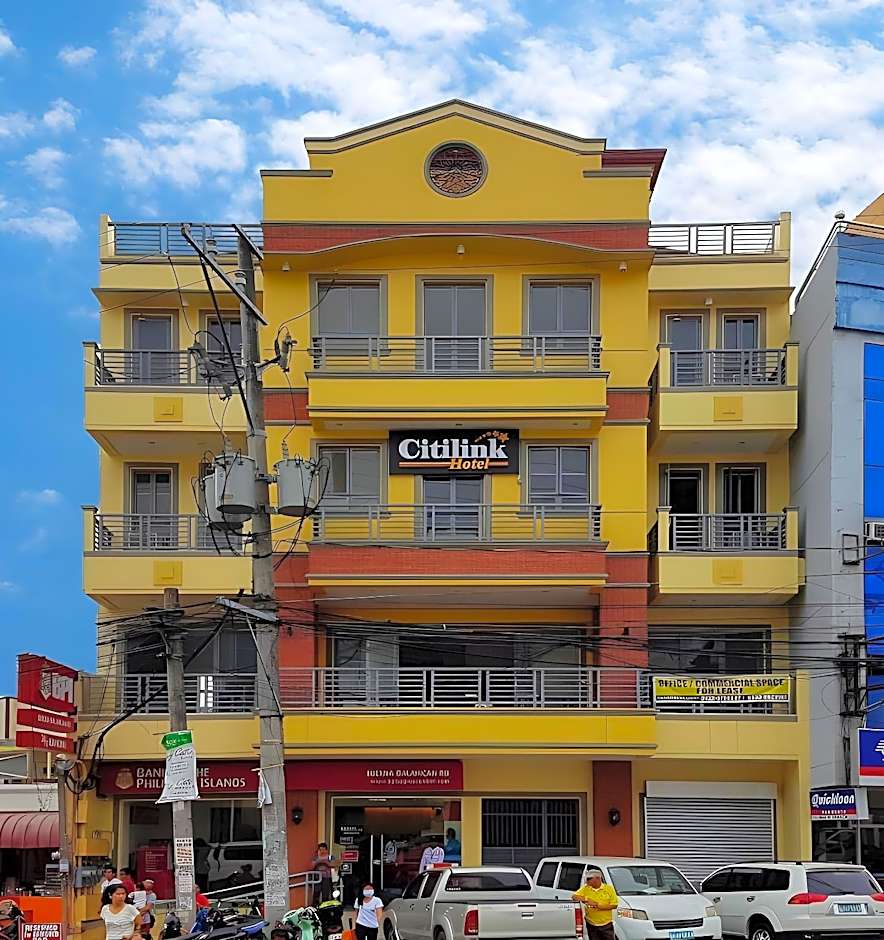 Citilink Hotel